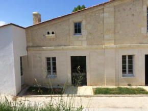  Hameau de Salvy  Латресн